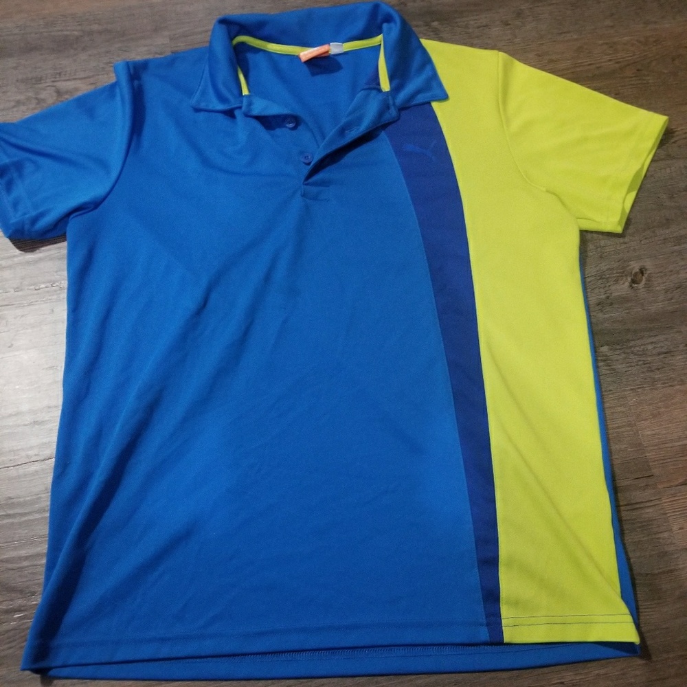 Golf polo